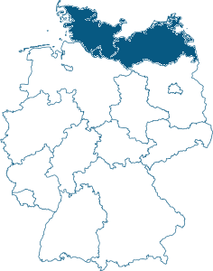 Region Norddeutschland